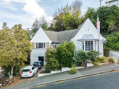 20 Constitution Street, Dunedin Central