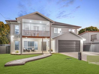18 Webster Street, Mundingburra