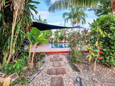 108 Kultarr Road, Berry Springs