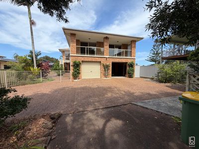 24 Grandview Street, Shelly Beach