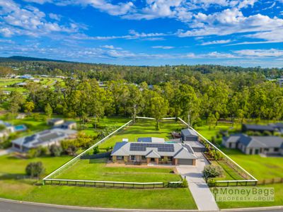 124-128 Panitz Drive, Jimboomba