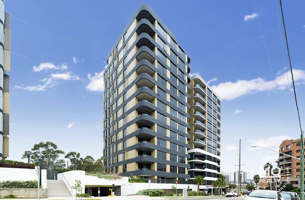 D304 / 8 Church Street, Lidcombe
