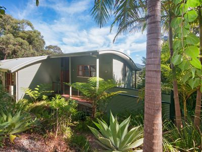22 Scotts Wood Grove, Mullumbimby
