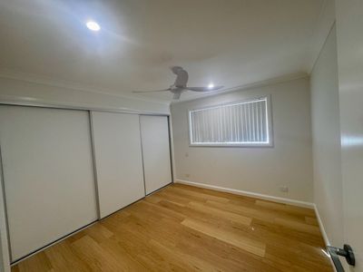 25 RIVER STREET, Woodburn