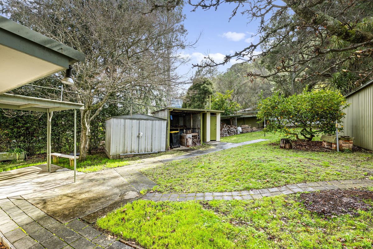 1 Chenery Street, Jamieson