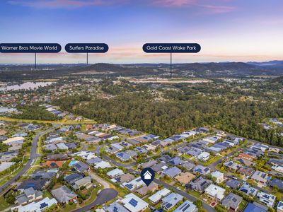 26 Anula Crescent, Upper Coomera