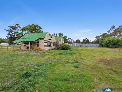 44 Cornella-Toolleen Road, Toolleen