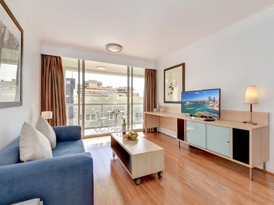 506 / 50 Murray Street, Pyrmont