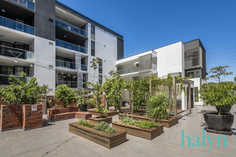 39 / 99 Palmerston Street, Perth