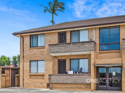 8 / 20-22 Lendine Street, Barrack Heights