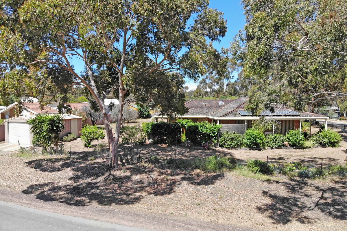 57 Neill Street, Rushworth