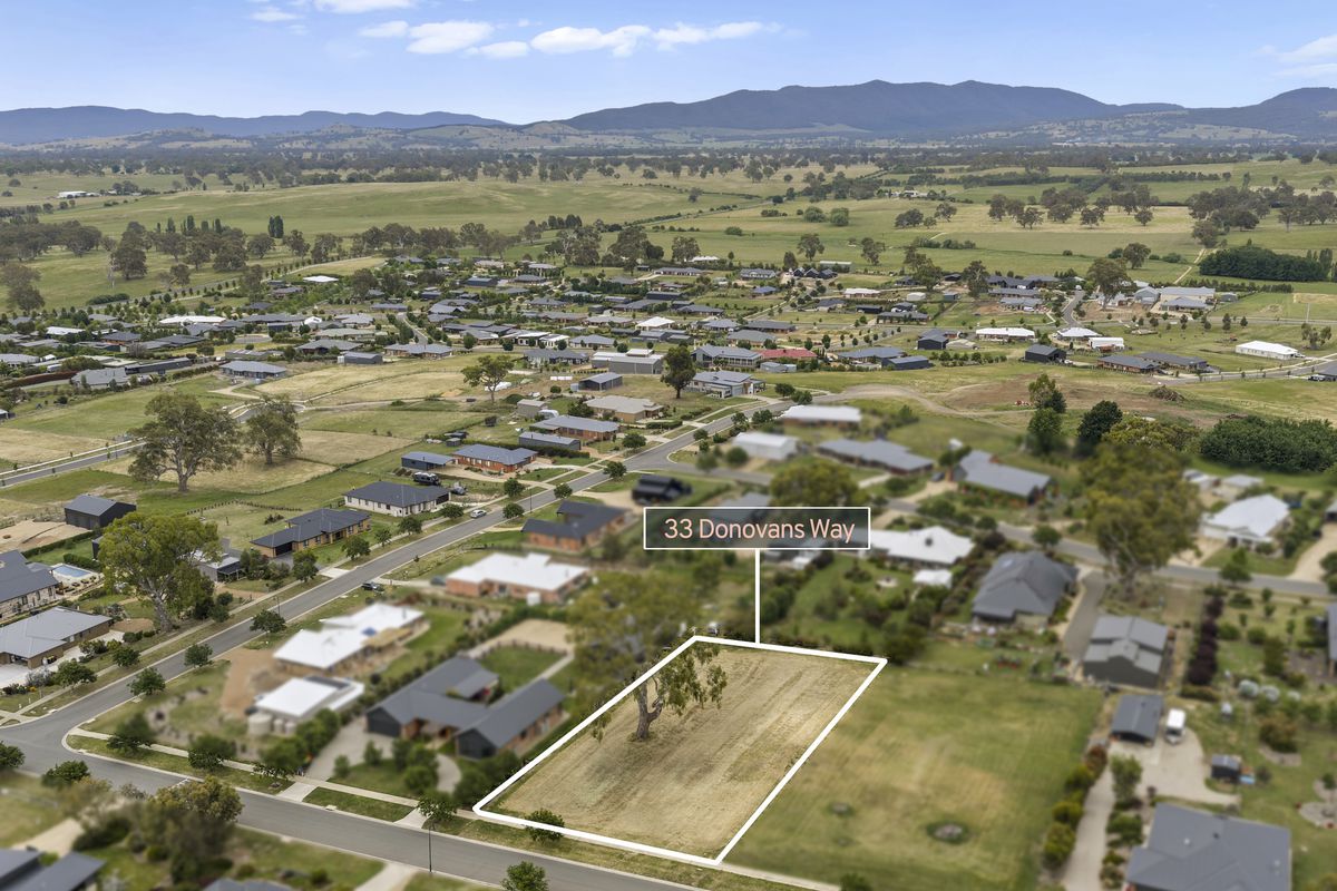 33 Donovans Way, Mansfield