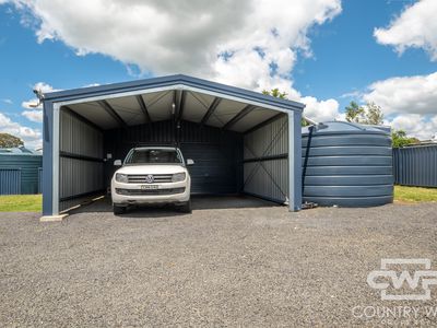 9 Camp Street, Glencoe