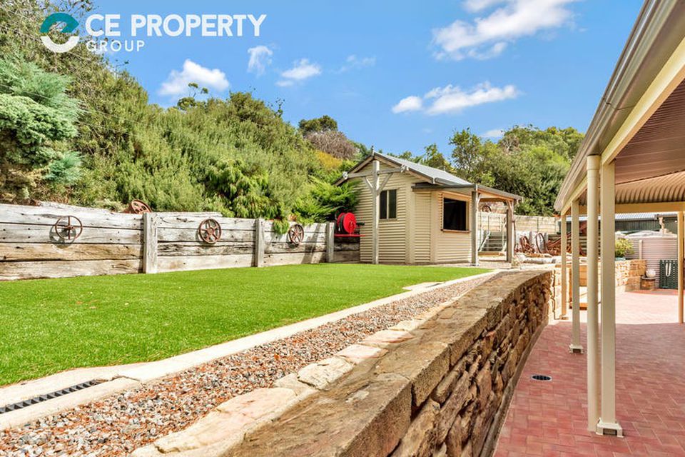 54 Maidment Road, Mount Torrens