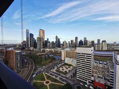 2010 / 616-666 Flinders Street, Docklands
