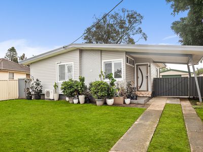18 Fleetwood Crescent, Warilla