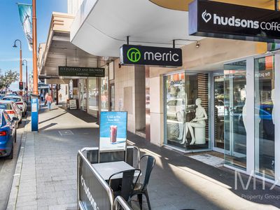 66 Murray Street, Hobart