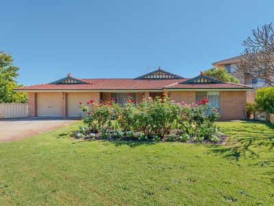 33 Osborne Place, Stirling