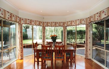 8 Grove Gardens, Berwick