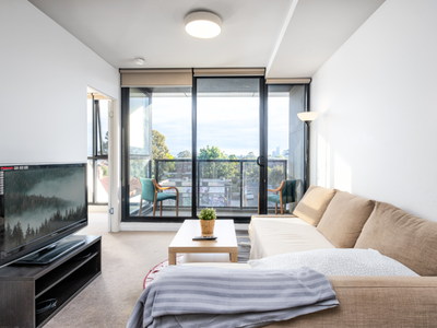 306A / 8 Grosvenor Street, Abbotsford
