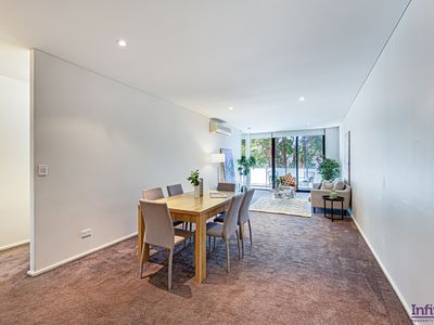 210 / 36 Bertram Street, Chatswood