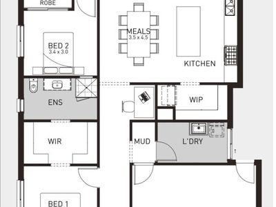 77 Lena Crescent, Truganina