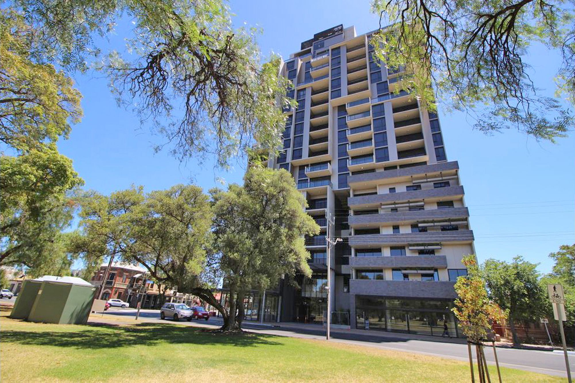 103 / 156 Wright Street, Adelaide