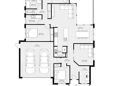 57 Wentworth Drive, Kelso