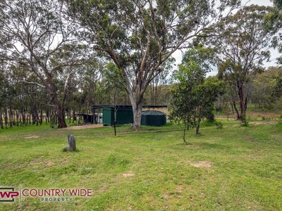 2101 Wellington Vale Road, Emmaville