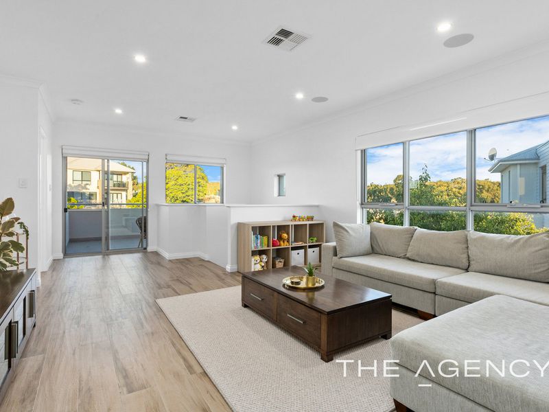 6 / 19 Perlinte View, North Coogee