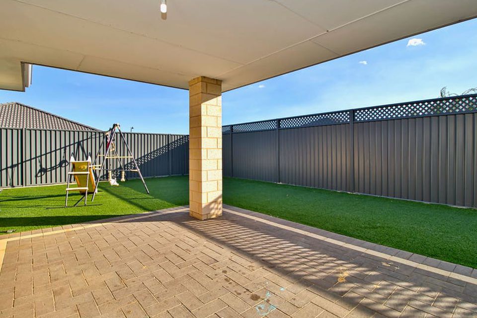 21 Ballys Turn , Baldivis