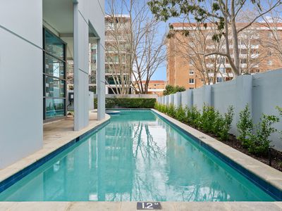 12 / 51 Mill Point Road, South Perth