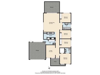 18 Peak Court, Mansfield