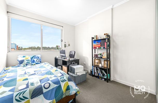 23 / 8-12 Kerrs Road, Lidcombe