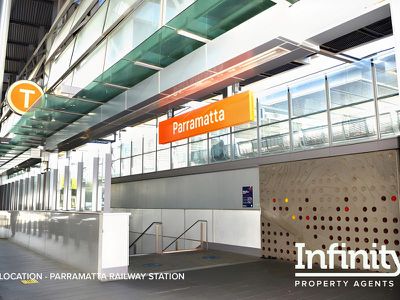 37A / 20-24 Sorrell Street, Parramatta