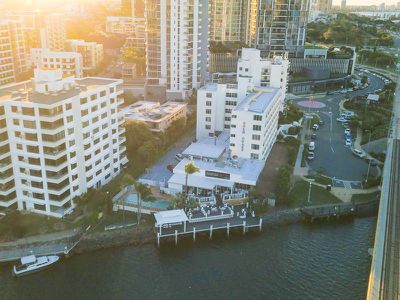 216 / 2 Barney Street, Southport