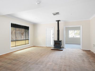 18 Collins Street, Piccadilly