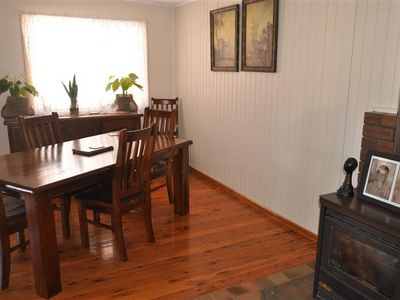 29 Wambat Street, Forbes
