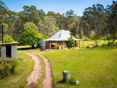 Kingfisher Road , Wyndham