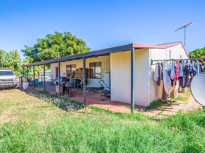 173A Anderson Street, Port Hedland