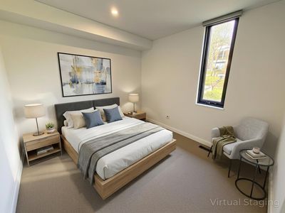 312 / 99a Bonar Street, Wolli Creek