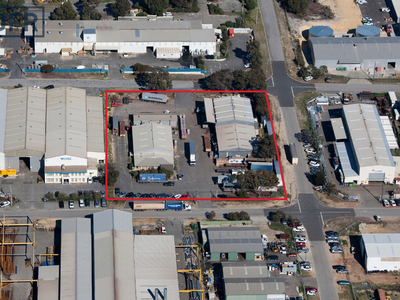 33 Spencer Street, Cockburn Central