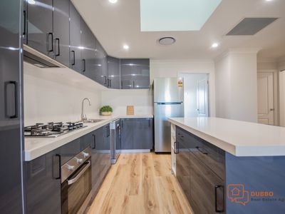 1 Gunsynd Circuit, Dubbo