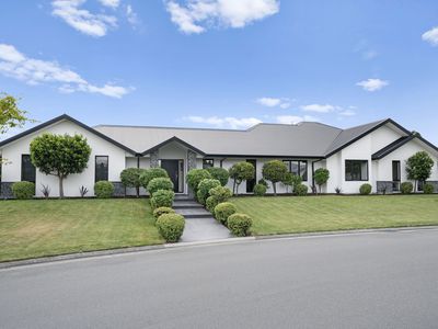 2 Westburn Place, Prebbleton