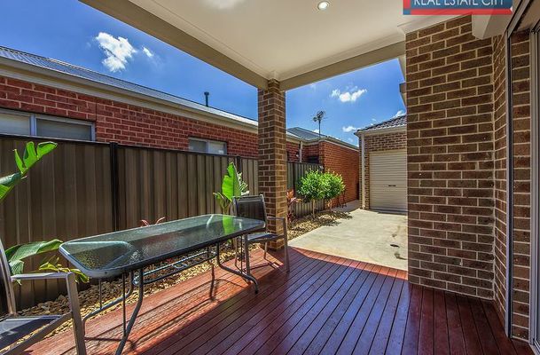2 Folger Road, Craigieburn