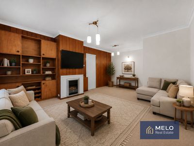 9 Patterson Avenue, Keilor