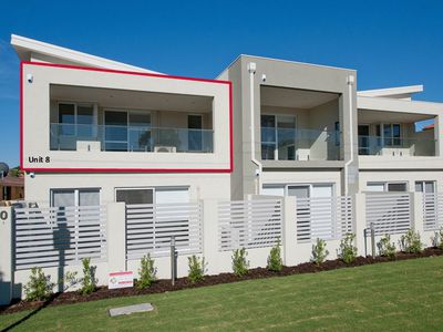 8/90 Albert Street, Osborne Park
