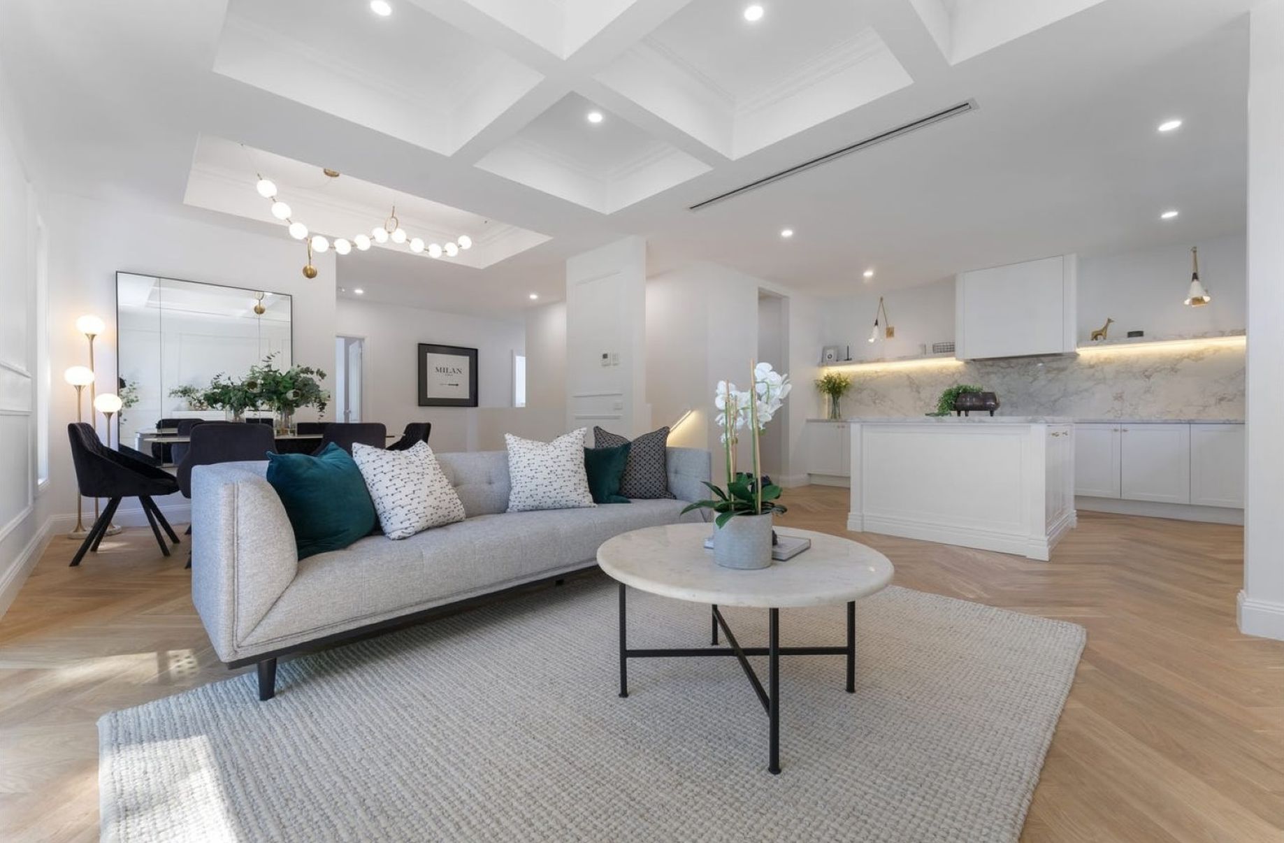 3 Canova Drive, Glen Waverley