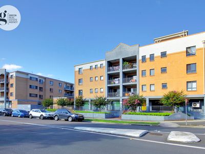 54 / 22-26 Herbert Street, West Ryde