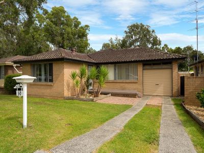 50 Oak Street, Albion Park Rail